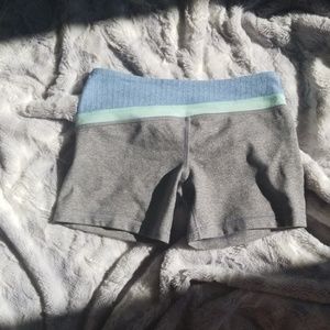 Ivivva Rythmic shorts